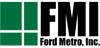 Ford Metro Inc. Logo