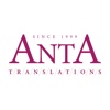 Anta Translation Services Logo