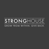 Stronghouse Logo