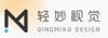 Nanchang Qingmiao Advertising Co., Ltd. Logo