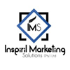 Inspiril Marketing Solutions (IMS) Logo