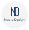 Napta Design Logo