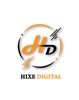 Hixe Digital Logo