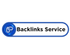 Backlink Service Logo