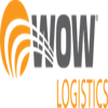WOW Logistics Logo