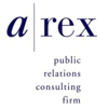 Arex Corporation Logo