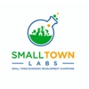 Small Town Labs Logo