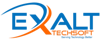 Exalt Techsoft Logo