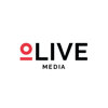oLIVE media Logo