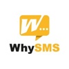 WhySMS Logo