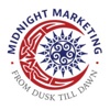 Midnight Marketing Logo