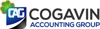 Cogavin Accounting Group Logo