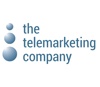 The Telemarketing Company Logo