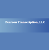 Pearson Transcription, LLC Logo