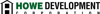 Howe Development Corporation Logo