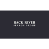 Back River Search Group Logo