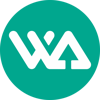 Webarty Digital Agency Logo