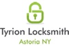 Tyrion Locksmith Logo