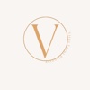 Virgo Event Planning Logo