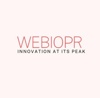 webiopr tech solution private limited Logo