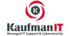 KaufmanIT, Inc. Logo