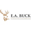 E.A. Buck Accounting & Tax Services Logo