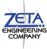 ZETA Engineering Company Logo
