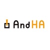 AndHA Logo
