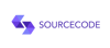 SourceCode Communications Logo