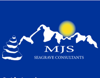 MJS Consultants Logo