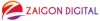 Zaigon Digital Logo