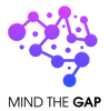Mind The Gap OÜ Logo