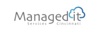 Managed IT Services Cincinnati Logo