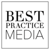 Best Practice Media Logo