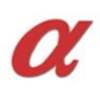 ALFA International Logistics Logo