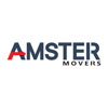 Amster Movers L.L.C Logo