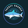 Takeoff Sharks Logo