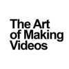 The Art of Making Videos Logo