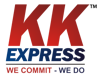 KK Express Logistics Pvt. Ltd. Logo