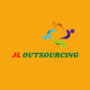 JL OUTSOURCING Logo