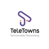 TeleTowns Logo