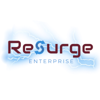 Resurge Enterprise Logo