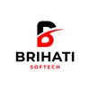 Brihati Softech Logo