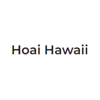 Hoai Hawaii Logo