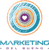 Marketing del Bueno Logo