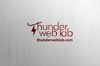 Thunder Web Lab Website Design And Development Logo
