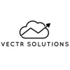 Vectr Solutions Logo