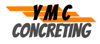 YMC Concreting Logo