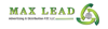 Max Lead Advertising Logo