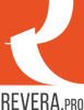 REVERA.PRO Agency Logo